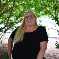 Michelle Thomas-Bush