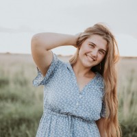 Charlotte Mckinley