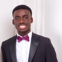 Toluwani Williams
