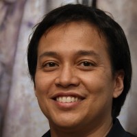 Mervin Naranjo