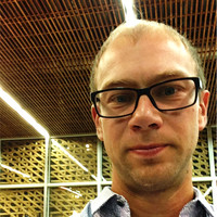 Sebastien Rogala