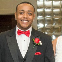 Jaylen Holifield