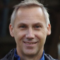 Peter de Voogt