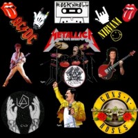 Ganzas Mercury