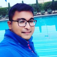 Rafi Baqai