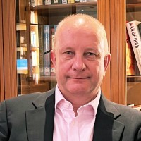 Simon Stanton
