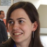 Yoana Lastra Barbón