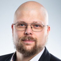 Stefan Müller