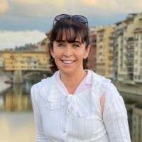 Gill Larkin