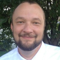 Eric McGregor