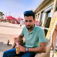 Gehad Ahmed