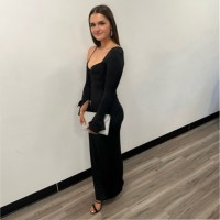 Katie Lomax