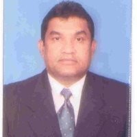 Prem Nair