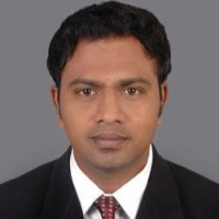 Chandra Sekar