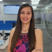 Lorena Suárez Venegas