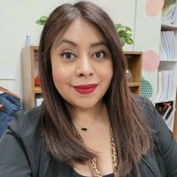 Sylvia Sandoval