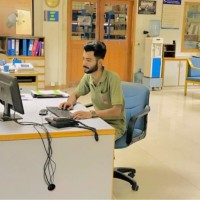 Muhammad Hamza Nazar