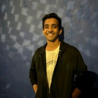 Shubham Ghanekar