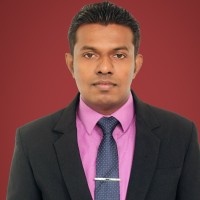 Darshana Wijerathne