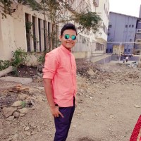 Shubham Deshmane