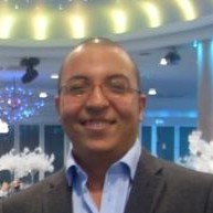 Khaled Kamel