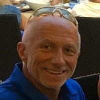Leif Hagman
