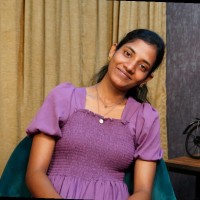 Pradeepa Krishnan