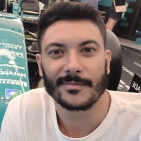 Daniel Vieira da Silva Junior