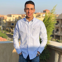 Youssef Saied El-shafie