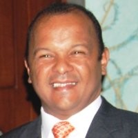Sidney Jacobs