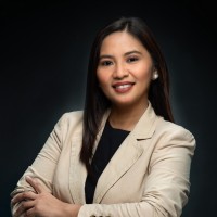 Frances Mae de Guzman