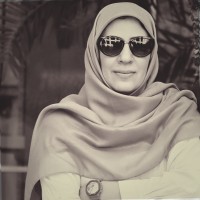 Narges Habibi