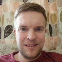 Graeme Woods
