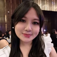 Cathryn Tan