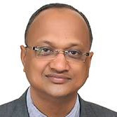 Prashant Gupta
