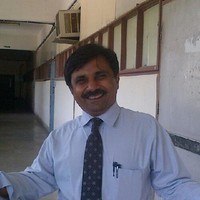 KAMLESH KHIRANI