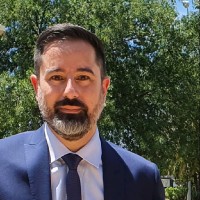 Emilio Moya