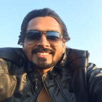 nisar sheikh
