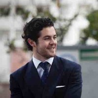 Iñigo Cortina Cuellar