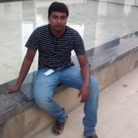 Harish Kumar Desigani