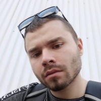 Dmytro Husiev
