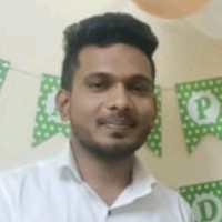 Krupal Bansode