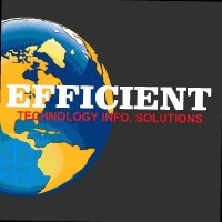 Efficient Technology Info Solutions