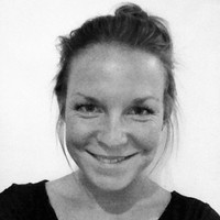 Stine Toft-Pedersen