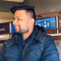 Afsar Hossain