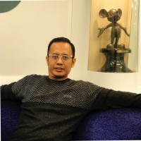 ferizal ardiansyah