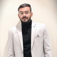 Vasudev Srivastava