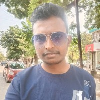 Pramod Mali(Pm)