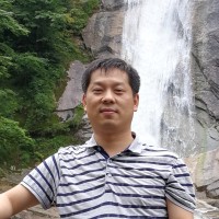 Trevor Lu (Optic Fiber Cable Machine)