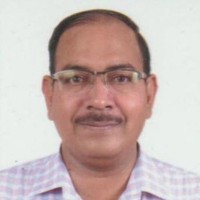 Sunil Kumar Srivastava